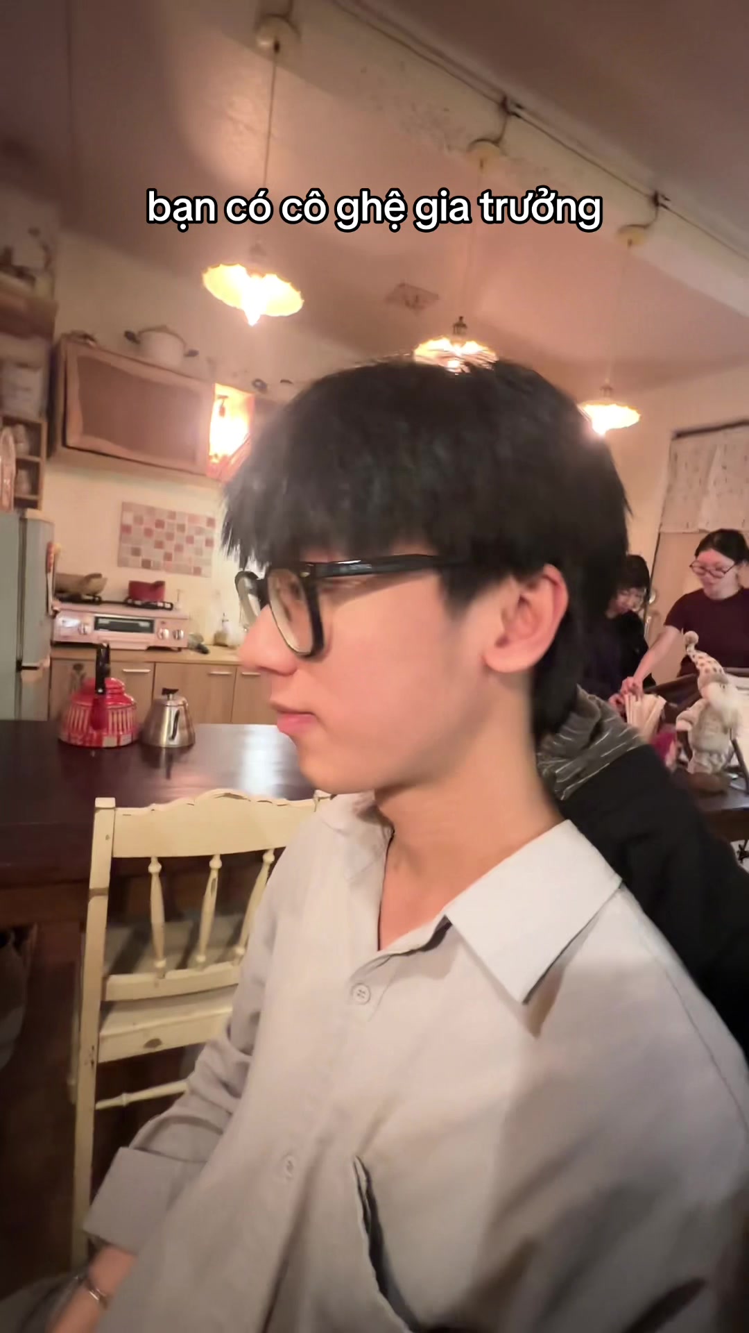 @li li bao bao