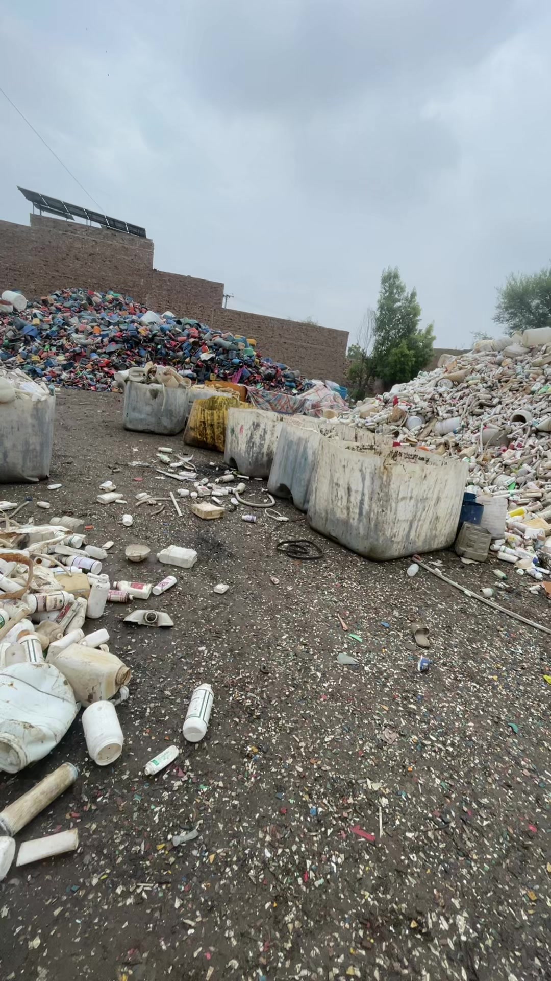 @Bajwa Plastic
