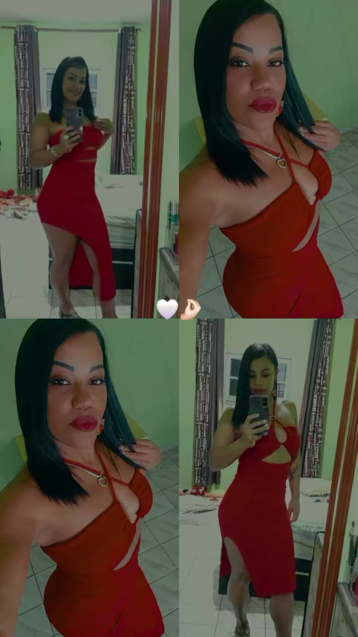 @Preta 🫦