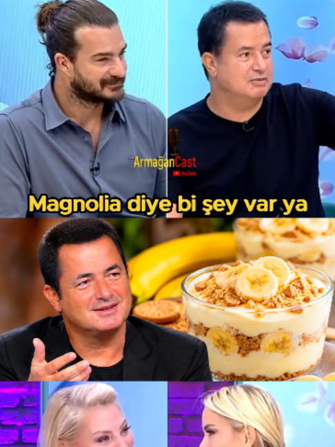 @ArmağanCast