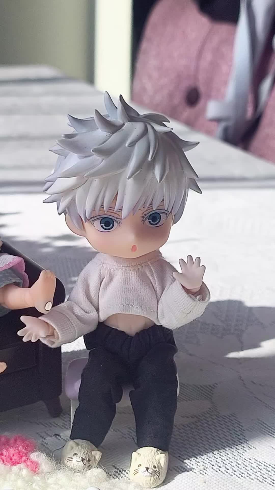 @leo satoru ✨