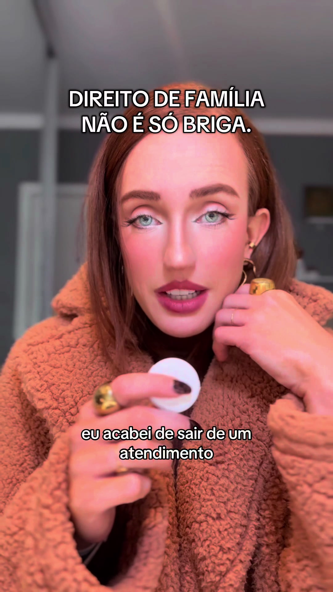 @Bruna Jung | Advogada