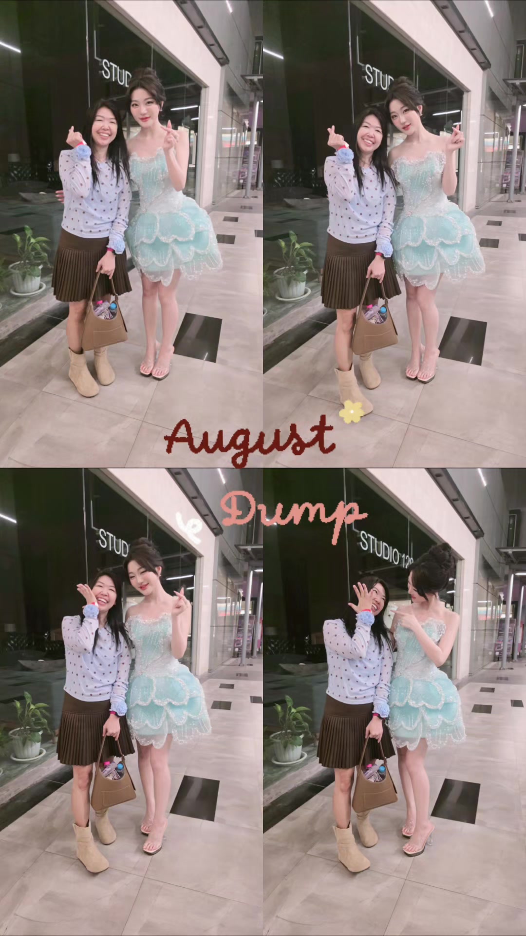 @ณิชชาภัทร์ (แม่น้องอันดา)