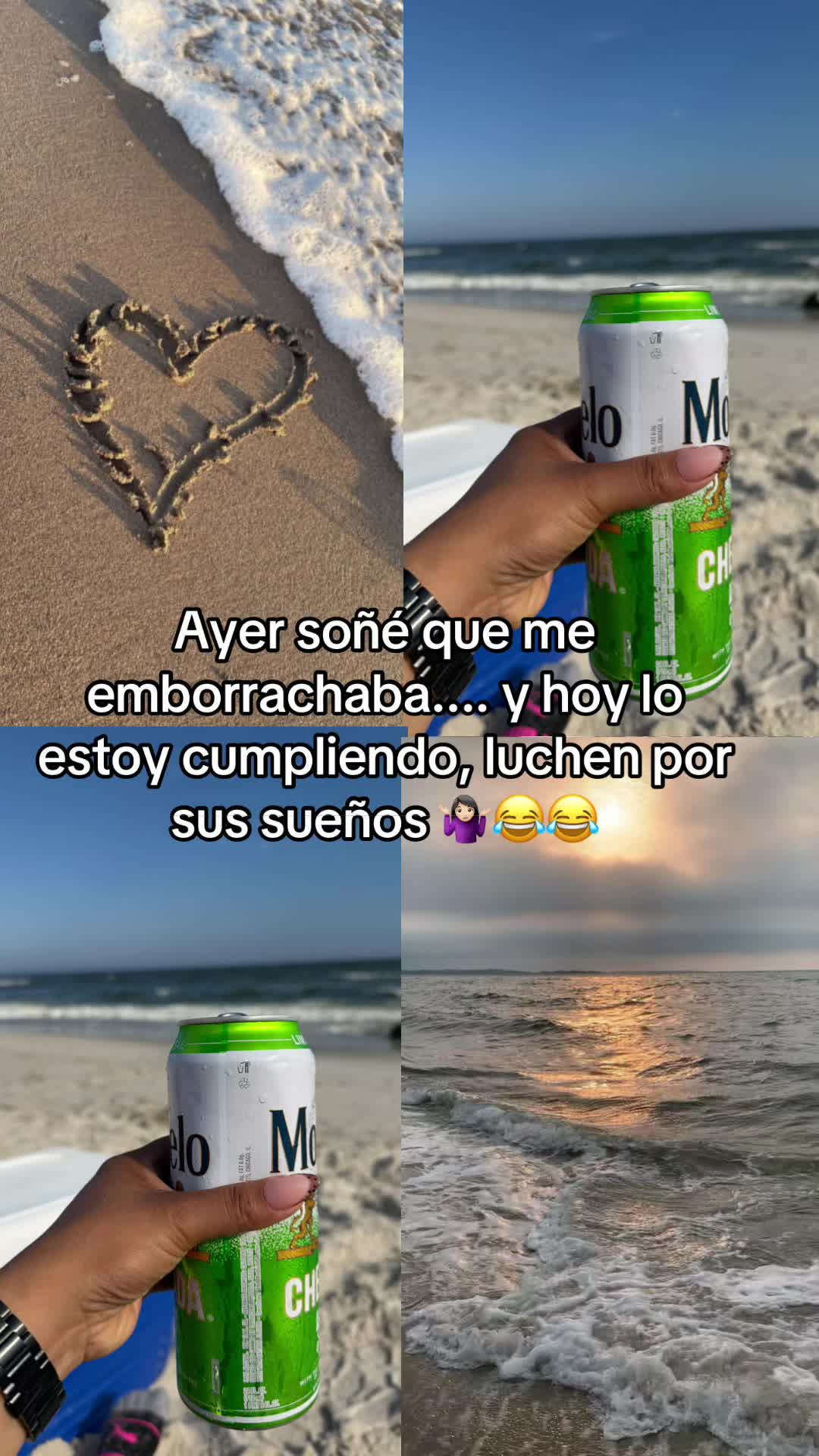 @Lucí Fajardo 🙈