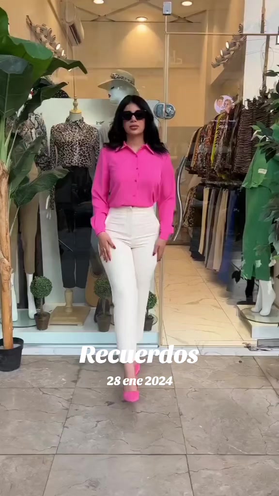 @M&Y BOUTIQUE🛍 /NICARAGUA 🇳🇮