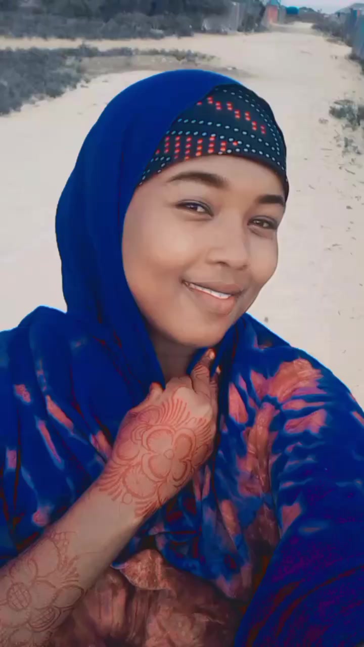 @kundhaan ina maxamed👑💪