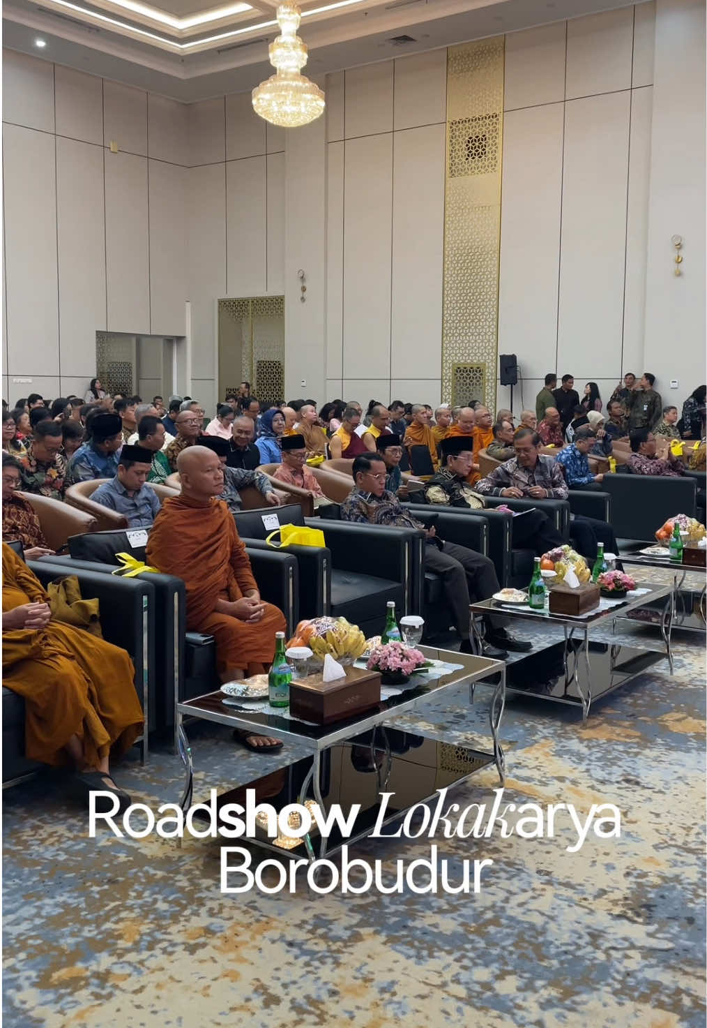 @Bhante Kamsai