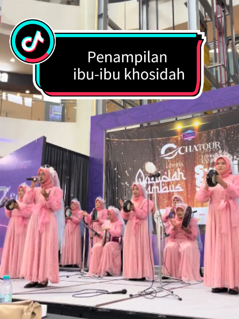 @Umik e Anak Hadroh