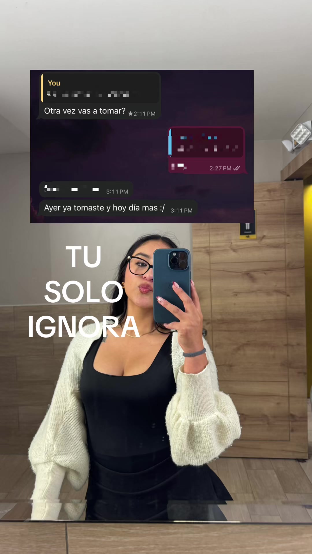 @Lady