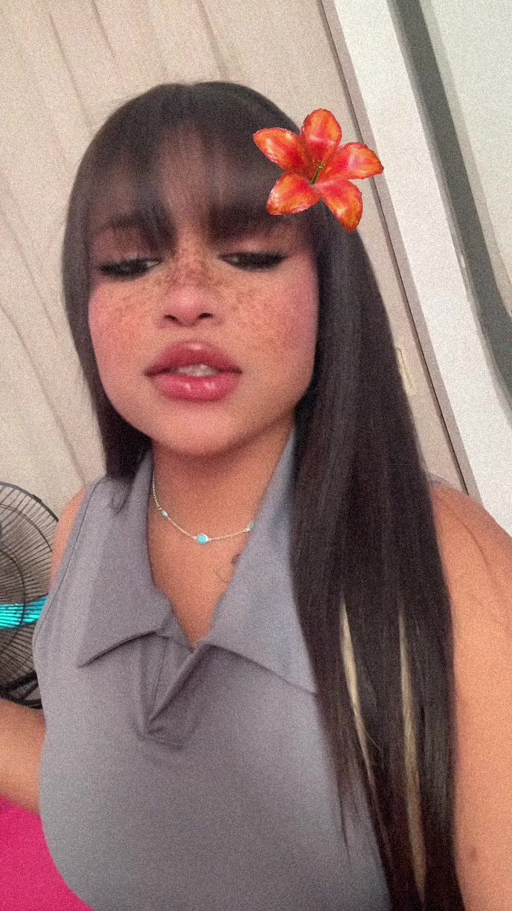 @La Morena๐๐ค