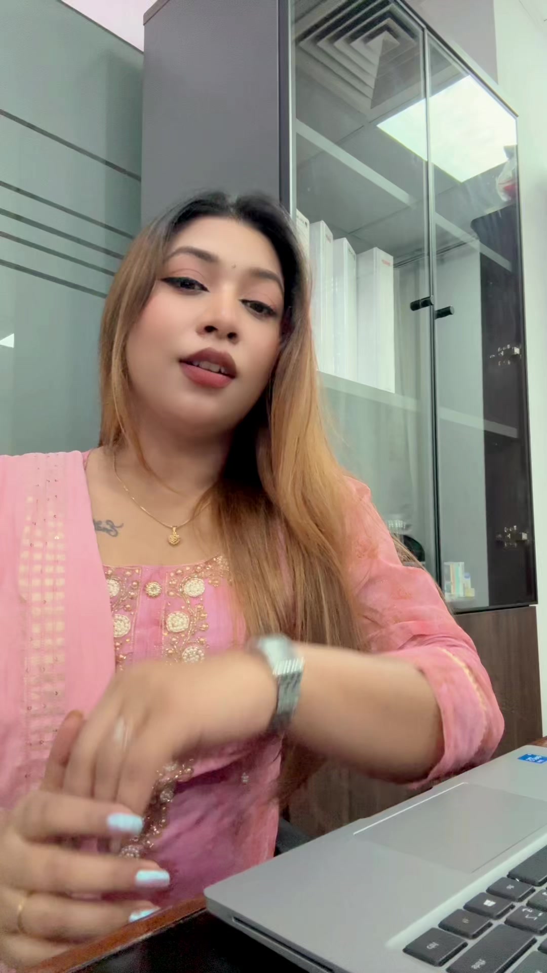 @Soni Pariyar
