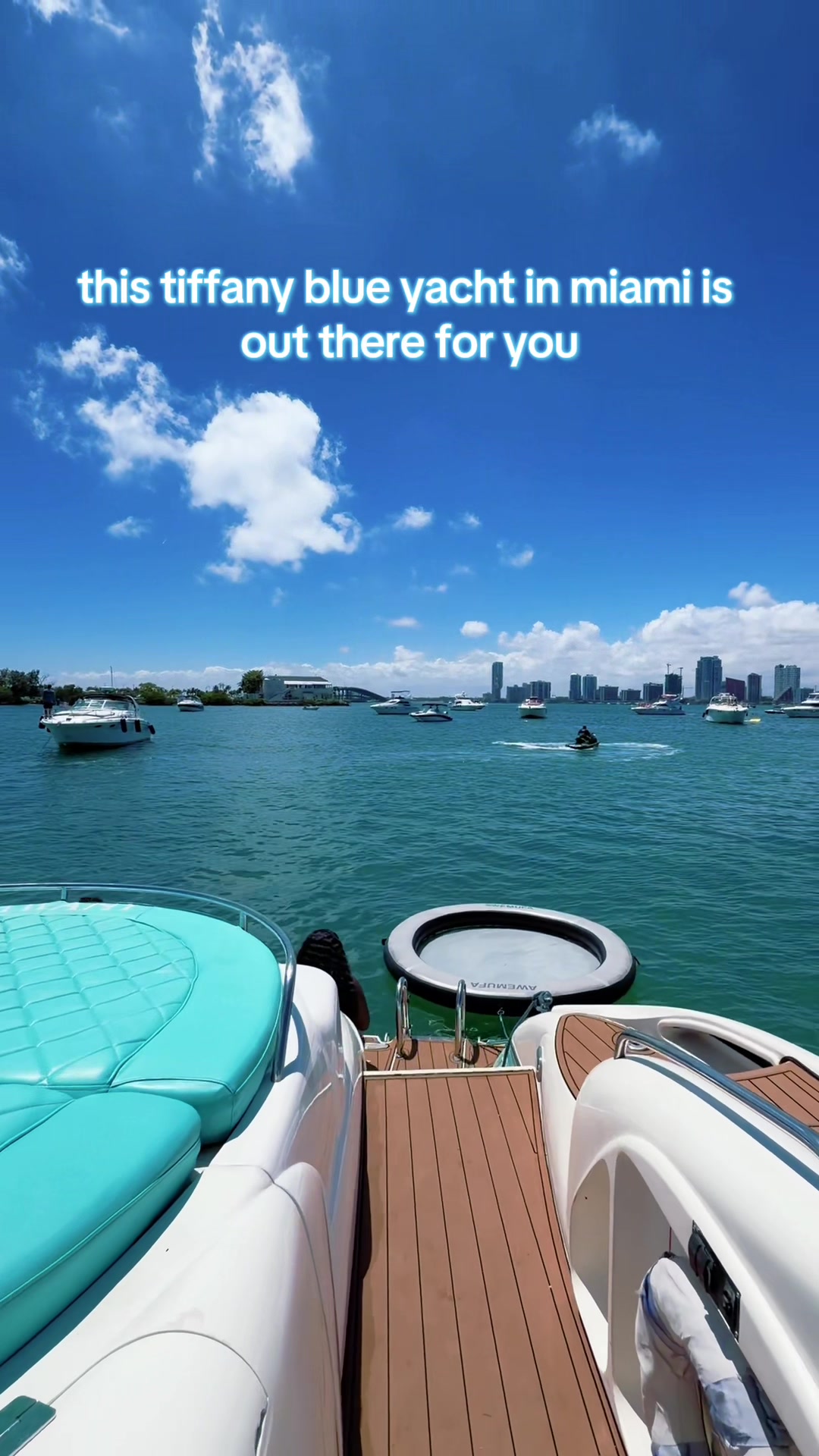 @Miami Yacht & Boat Rentals