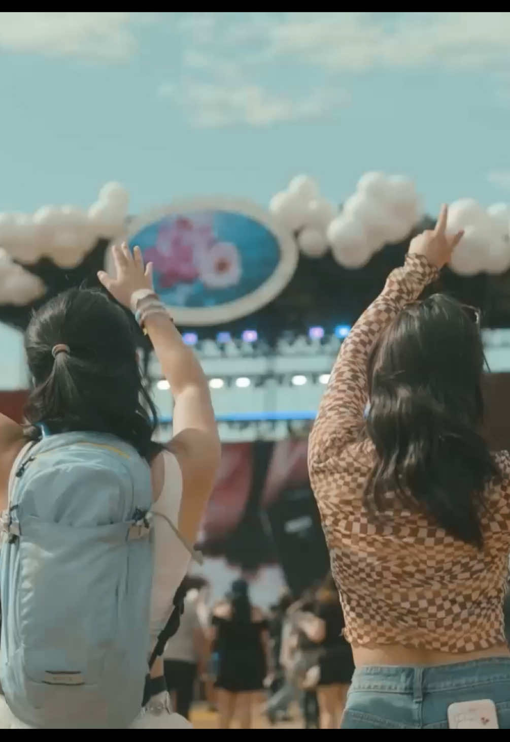 @Head In The Clouds Festival