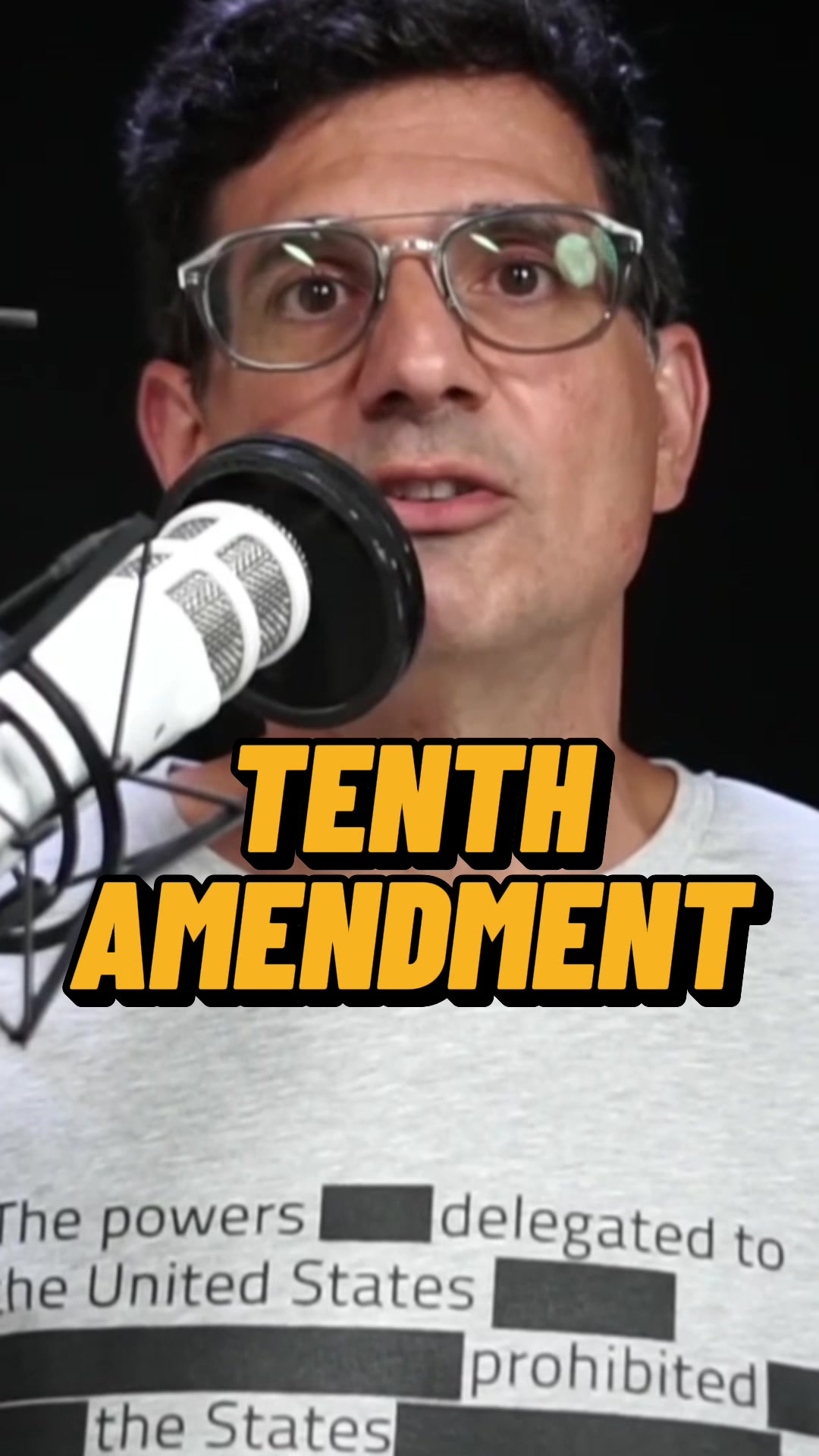 @Tenth Amendment Center