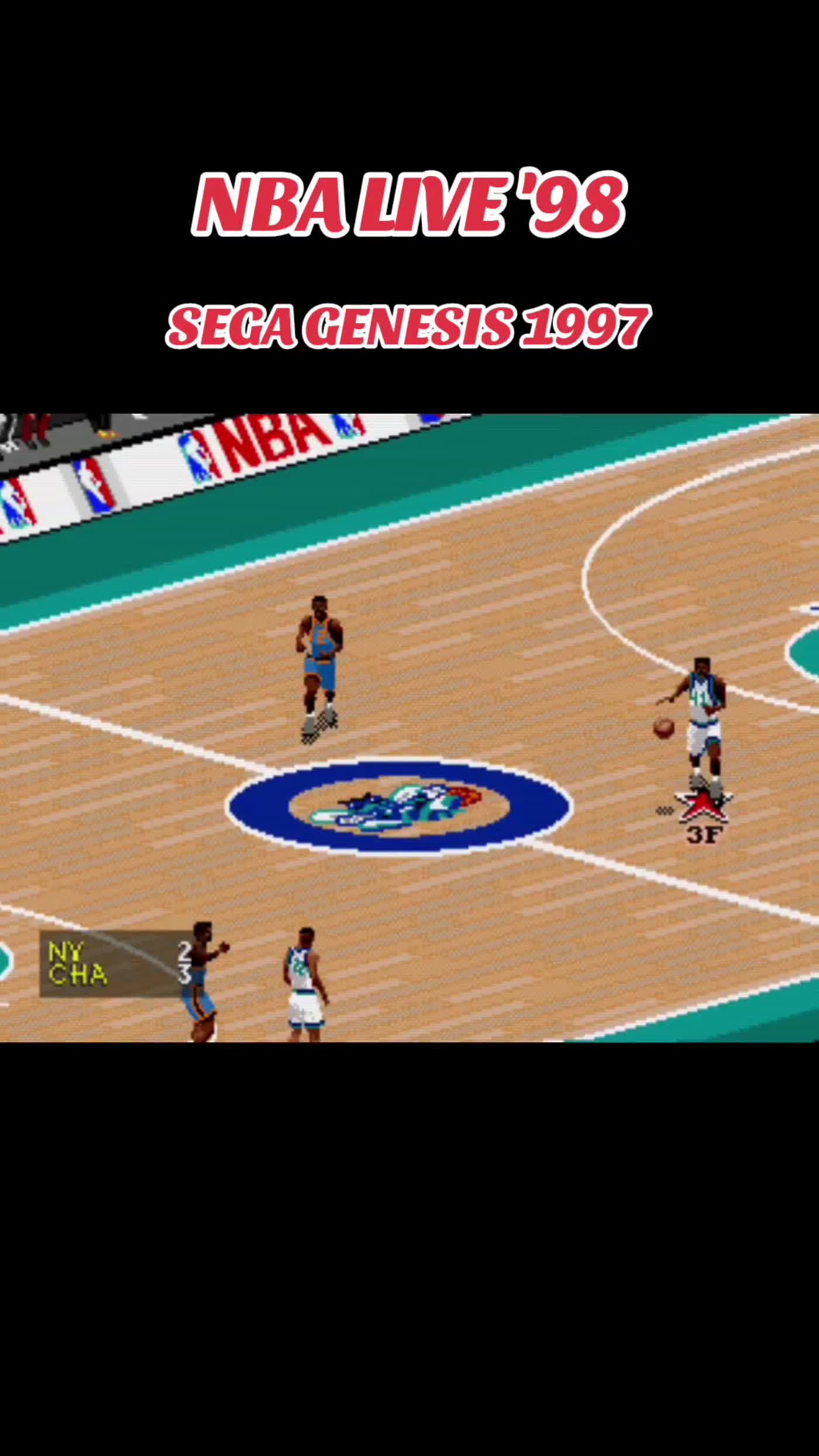 @Retro Sports Games