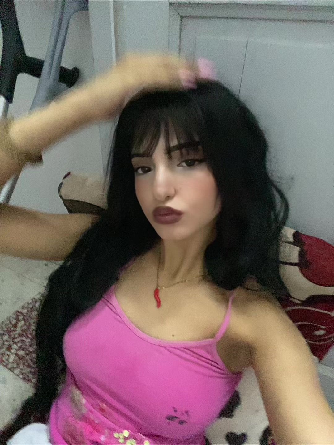 @heeeeendaaa😍🐚