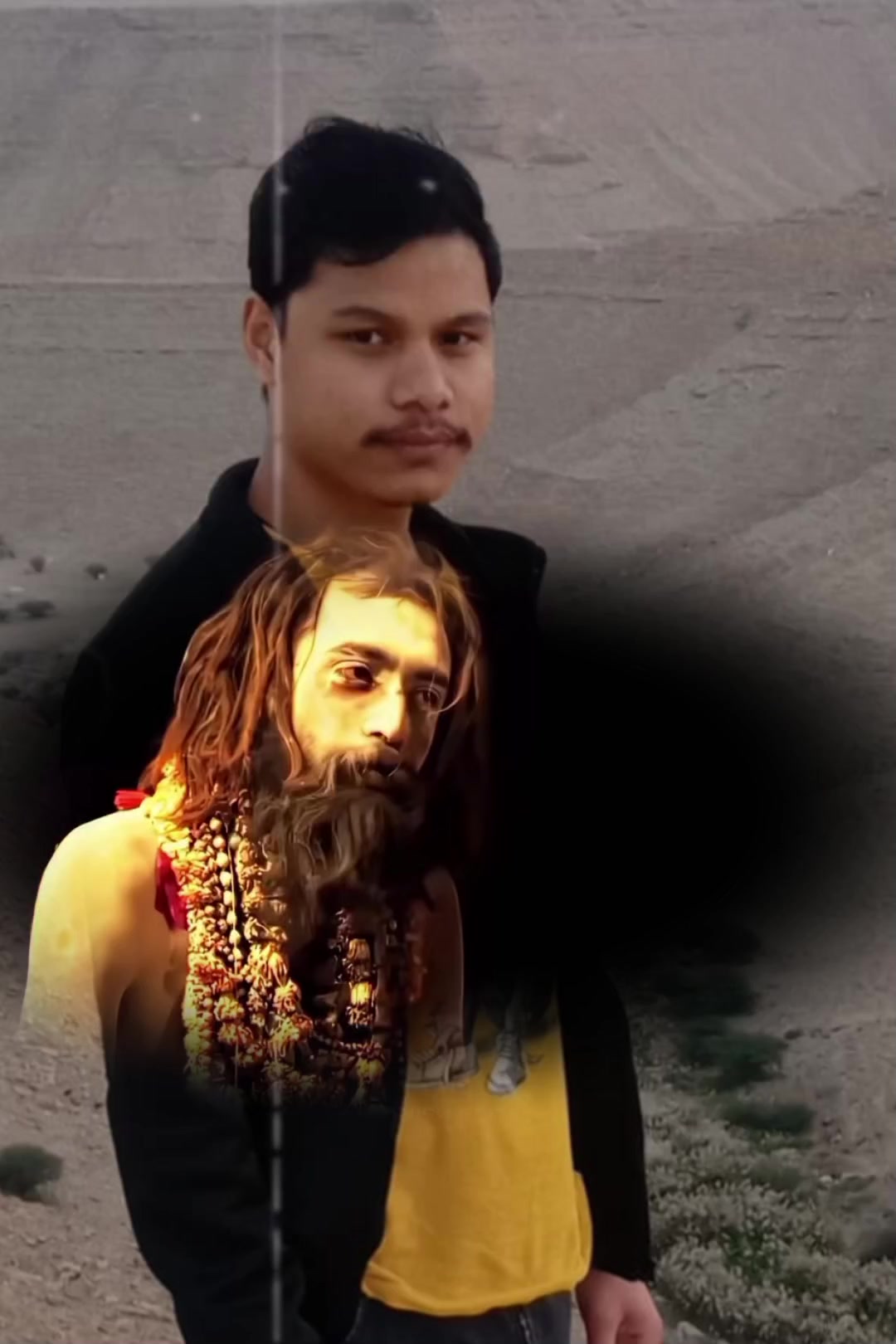 @Ajay chaudhry 32