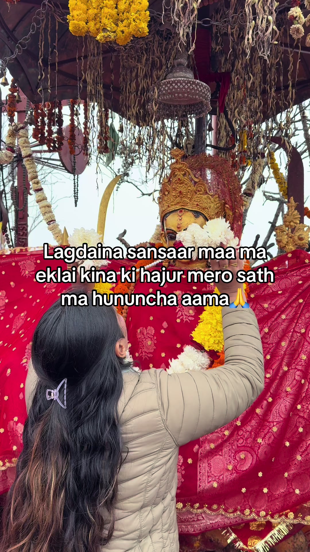 @shrutsworld ❤️