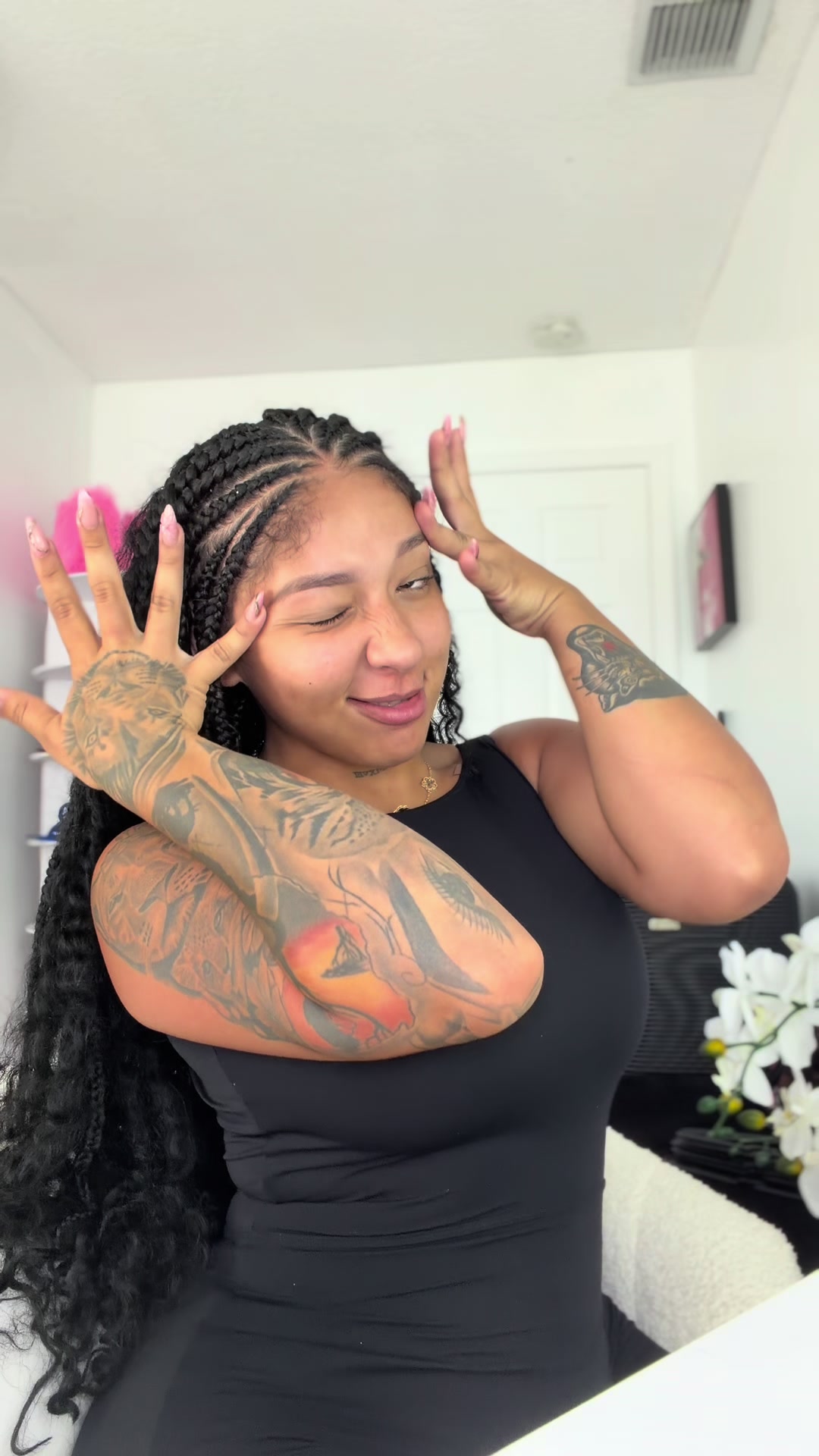 @La Real Muñeca