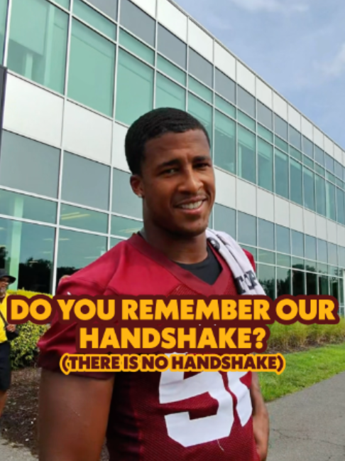 @Washington Commanders