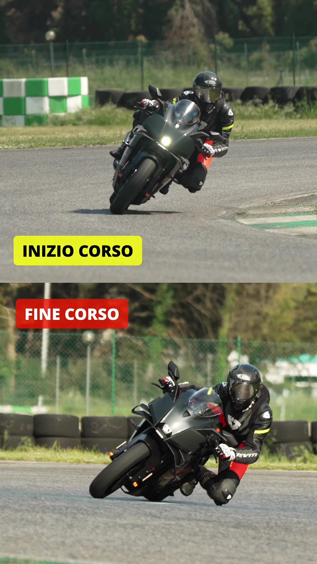 @Tutti Pazzi Per La Pista