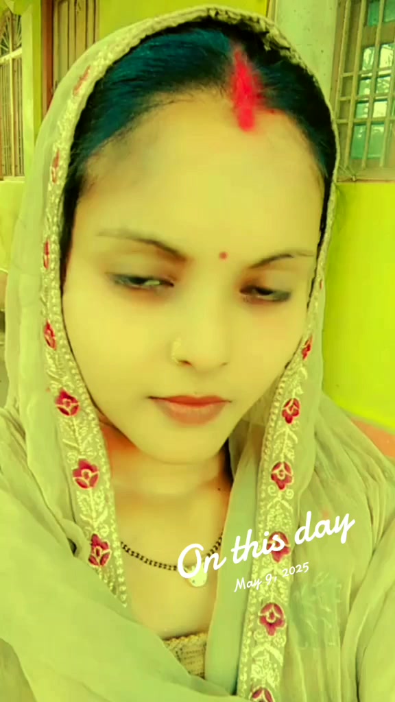 @❣️phulmati sah3❣️