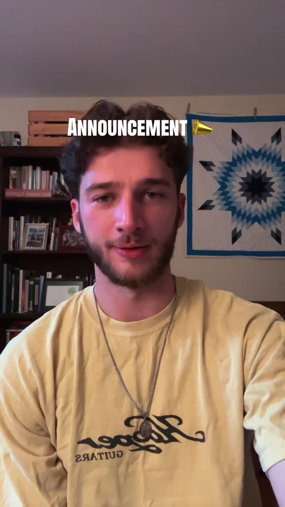 @Daniel