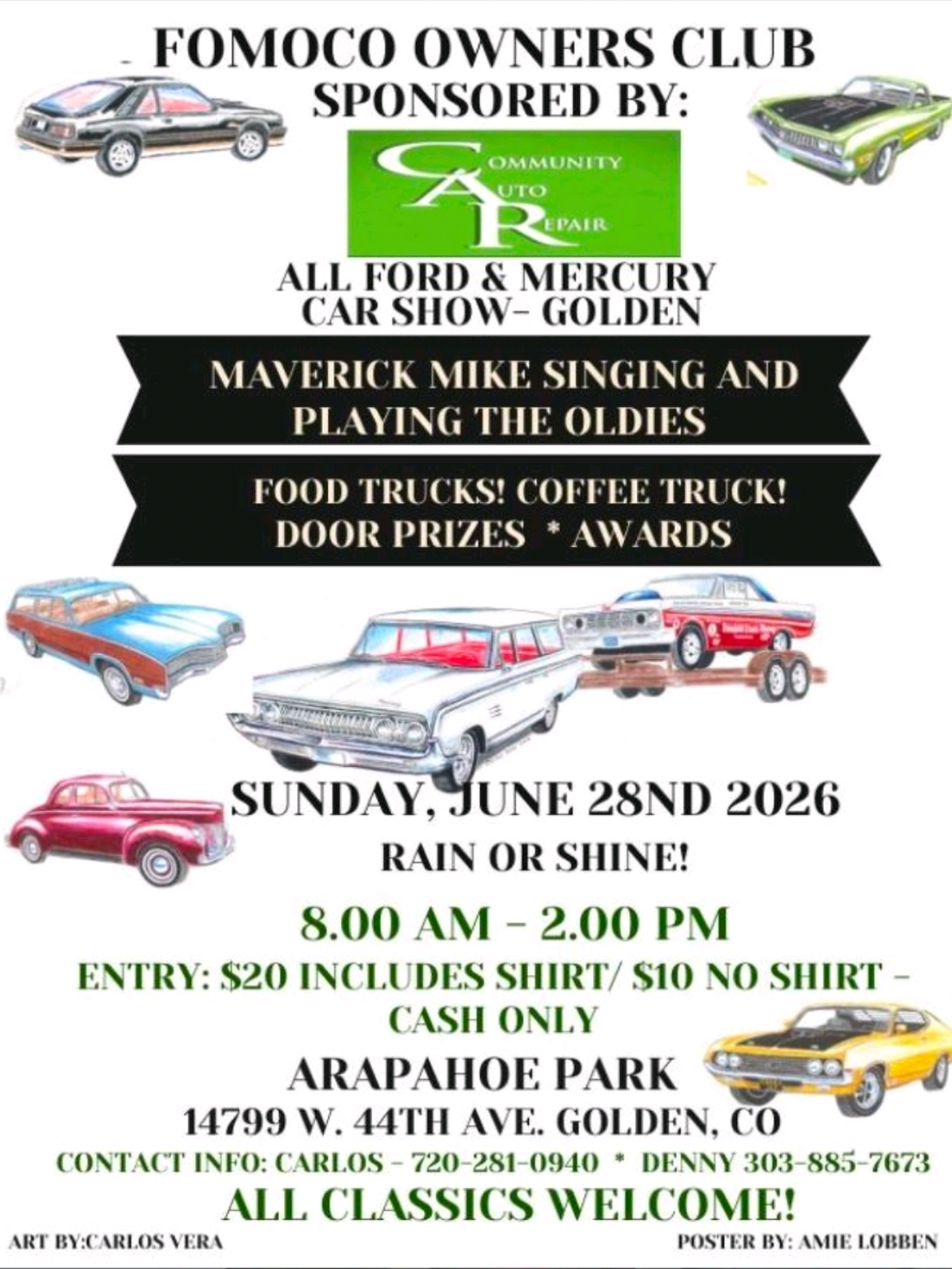 @Community Auto Repair