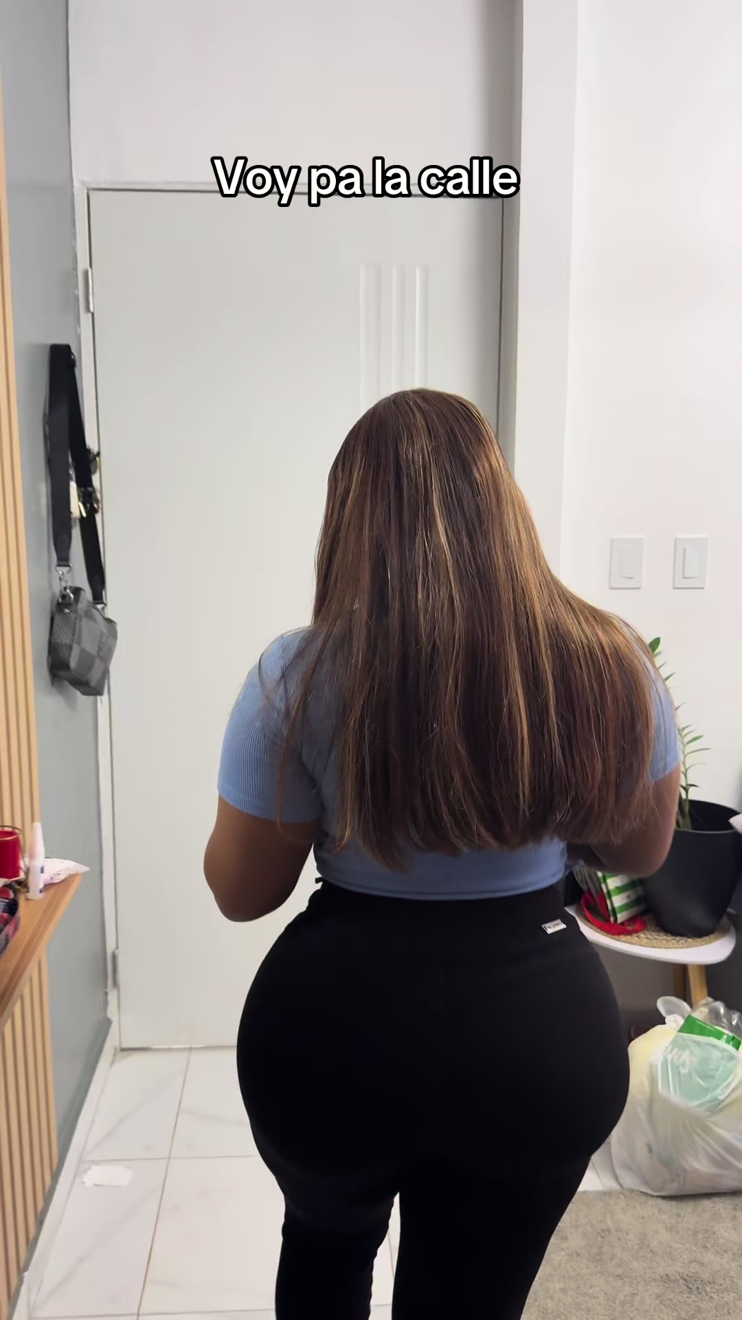 @Andreina Ogando