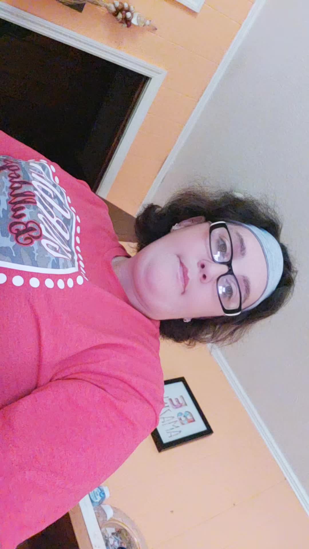 @Victoria Edwards