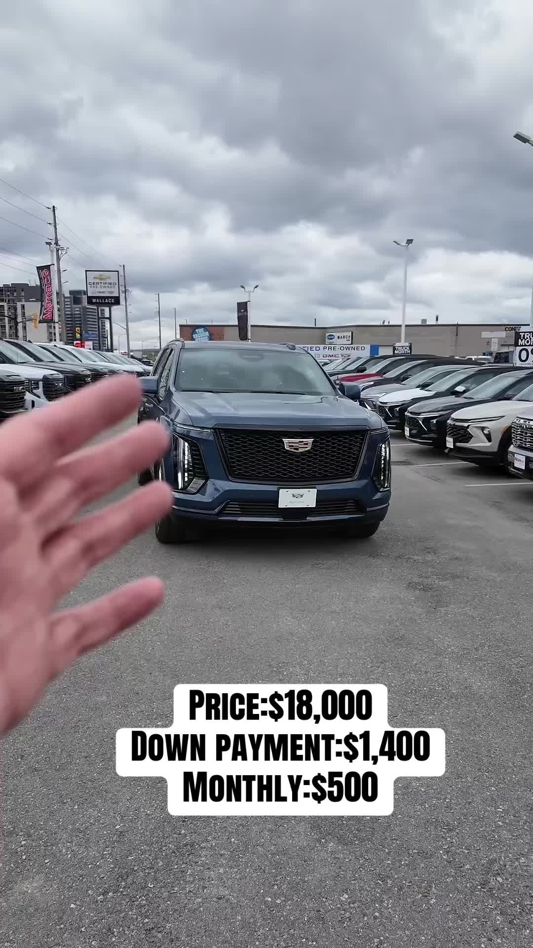 @USA Auto Sales
