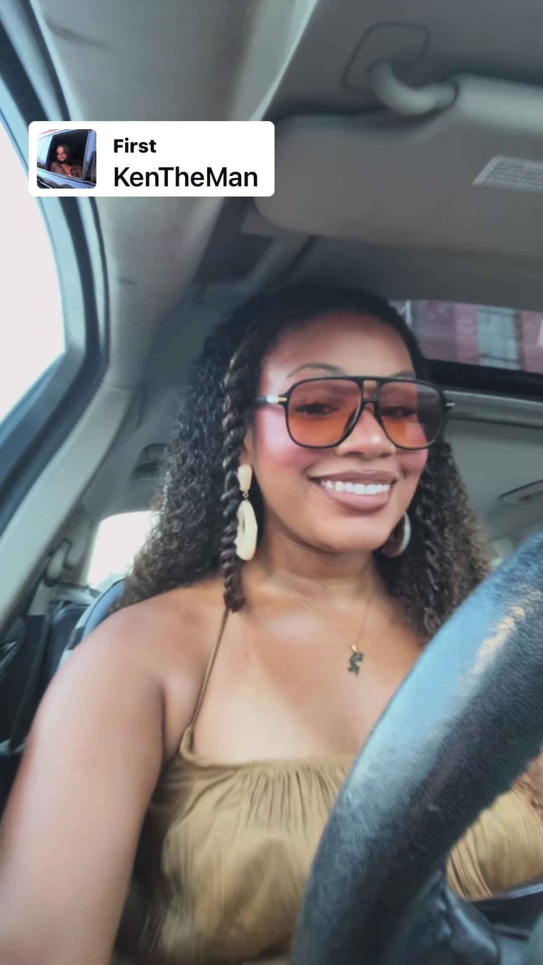 @AriOnTheBeat💋💄