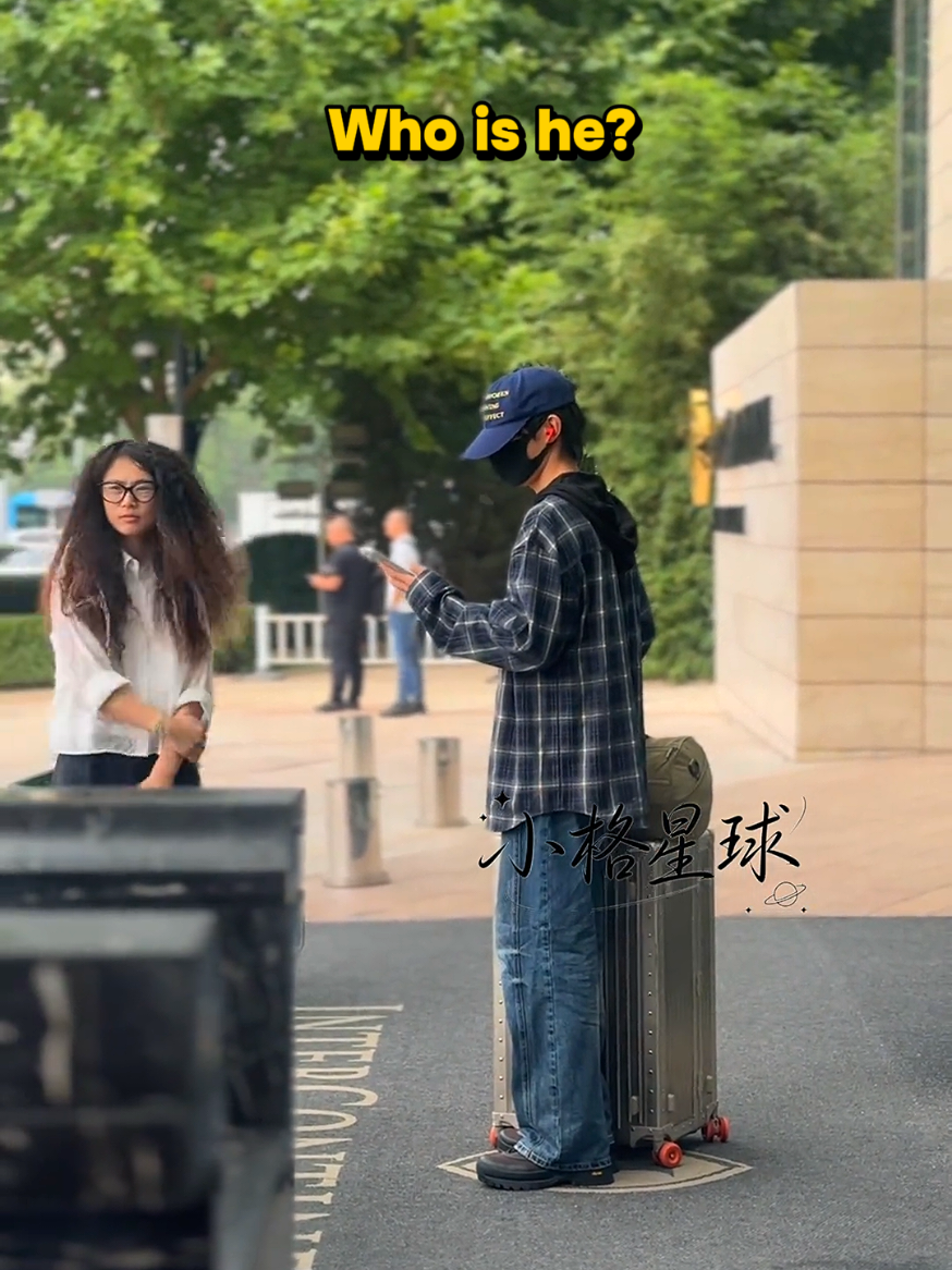 @ZhangChi