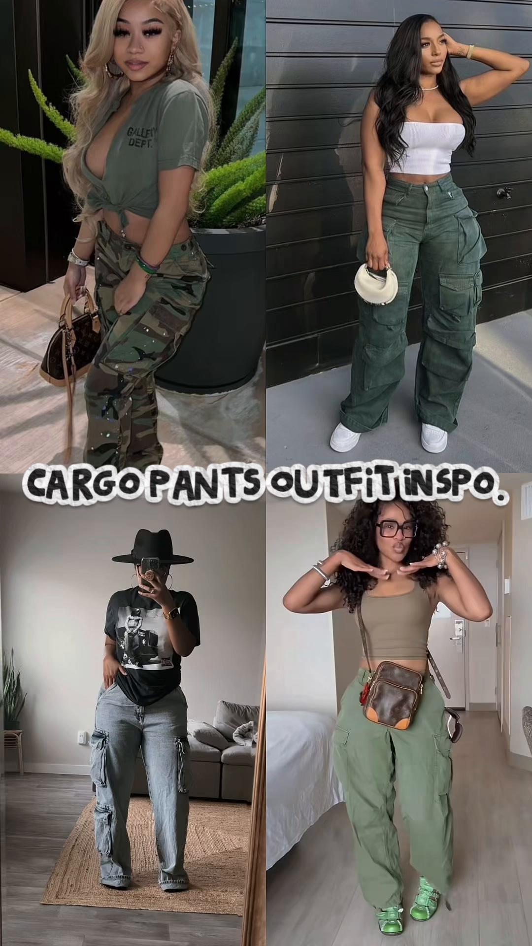 @ChicOutfitInspo ✨