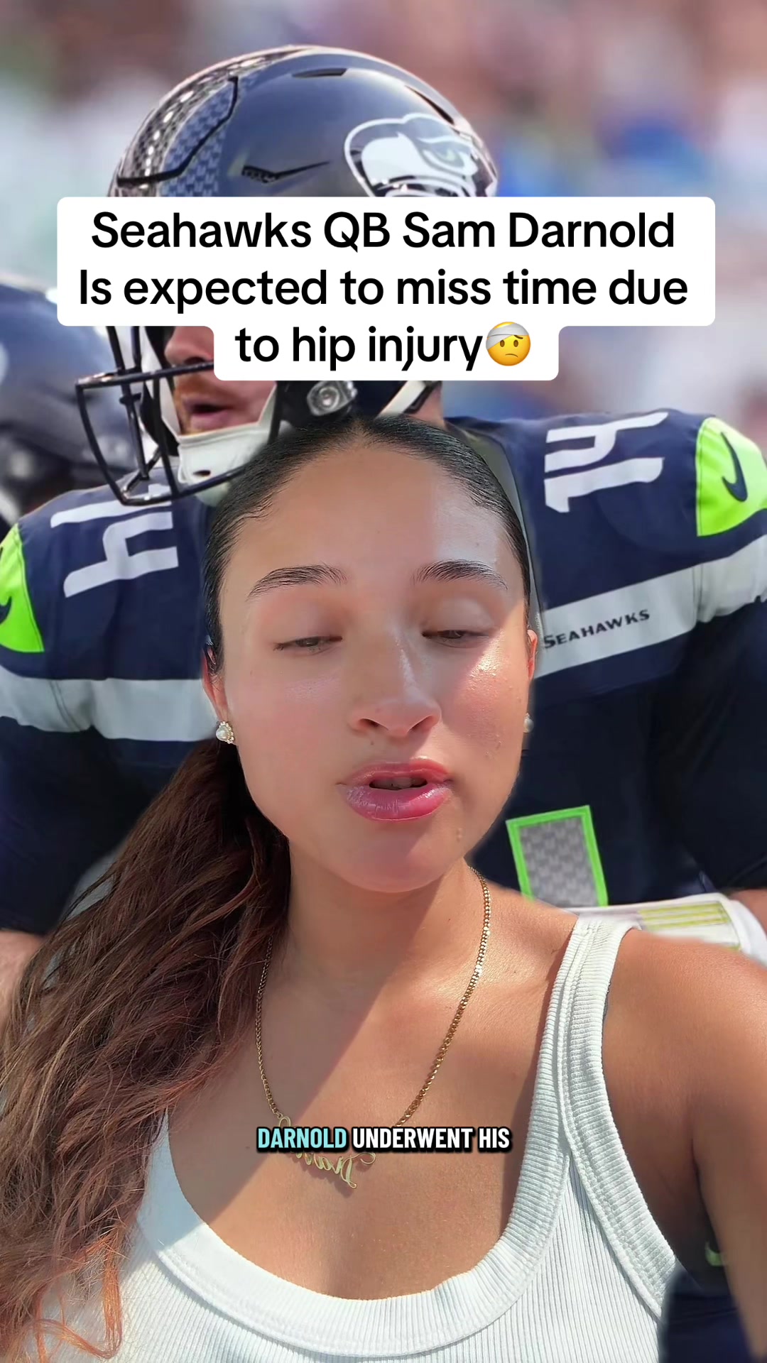 @Diarra | sports creator