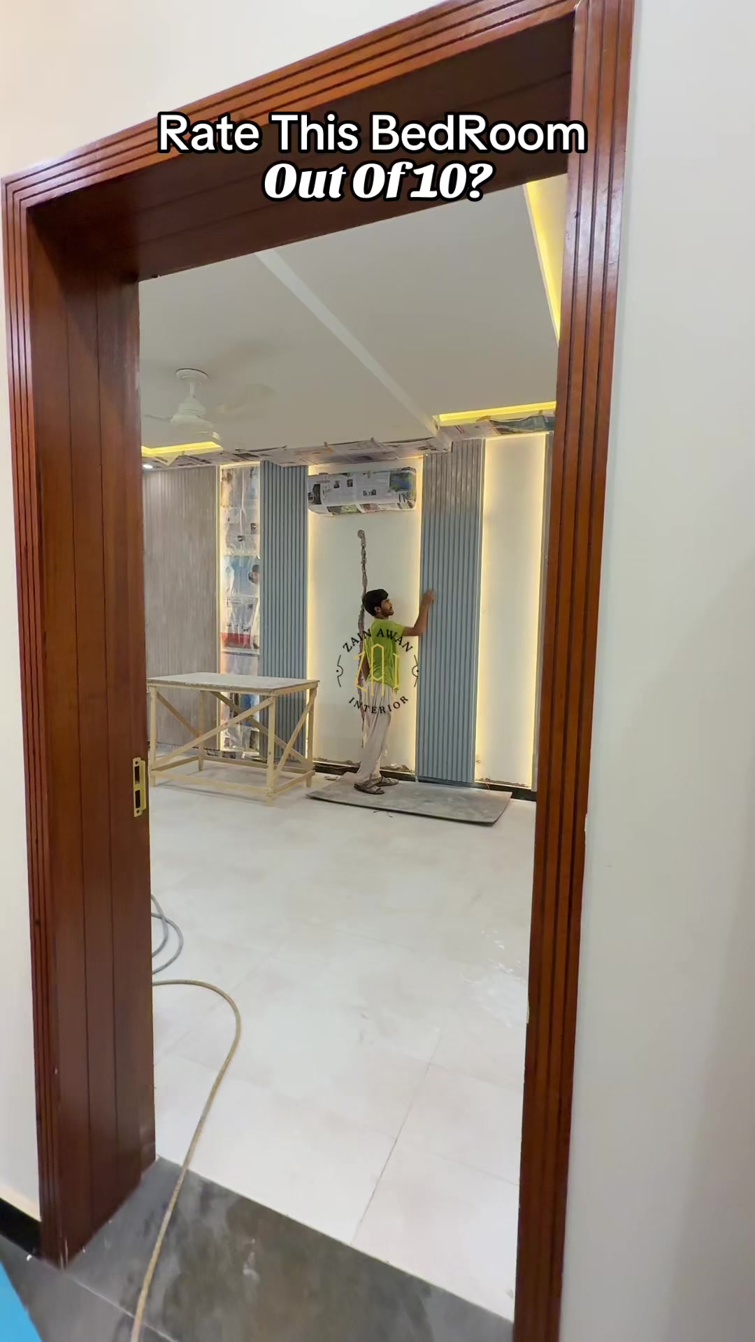 @Zain Awan Interior
