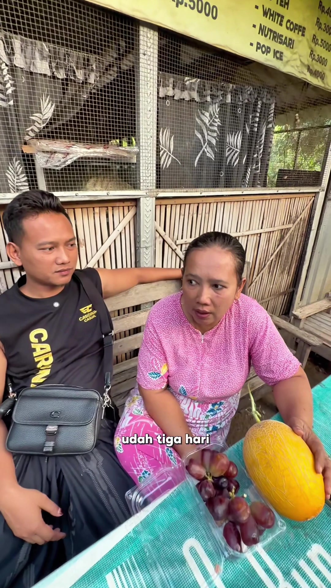 @ANAK E MAK NOR ❗️