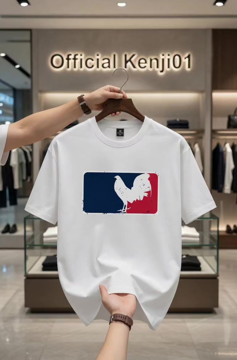 @Official Kenji 01