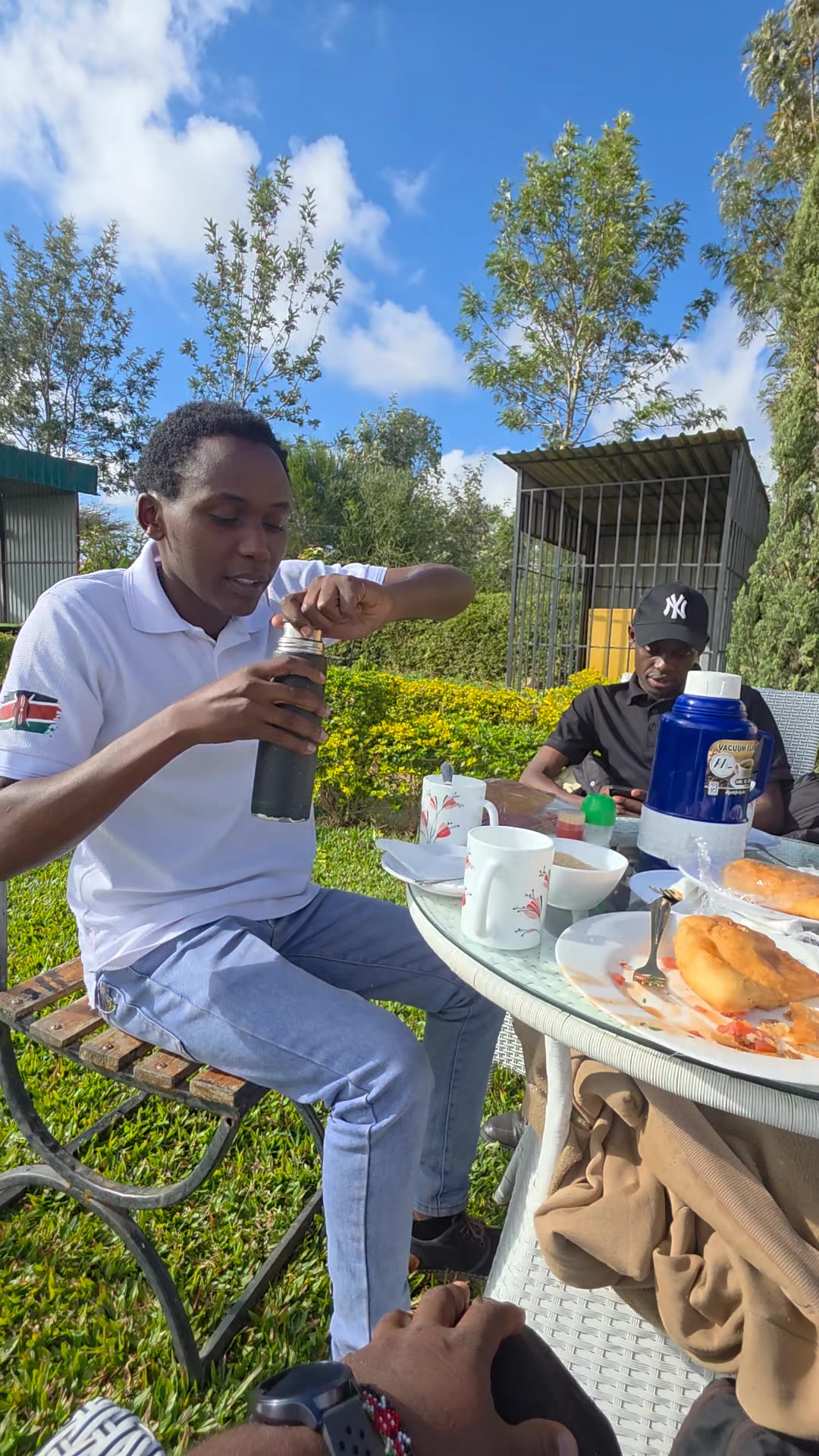 @Picha Za Babii Tala 🇰🇪🇰🇪