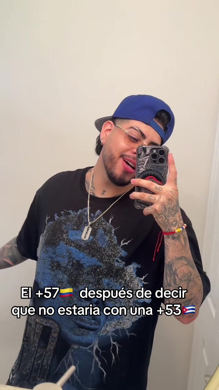 @Luis Villalobos ⚜️🇨🇴
