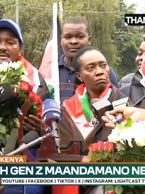 @Lightcast TV Kenya