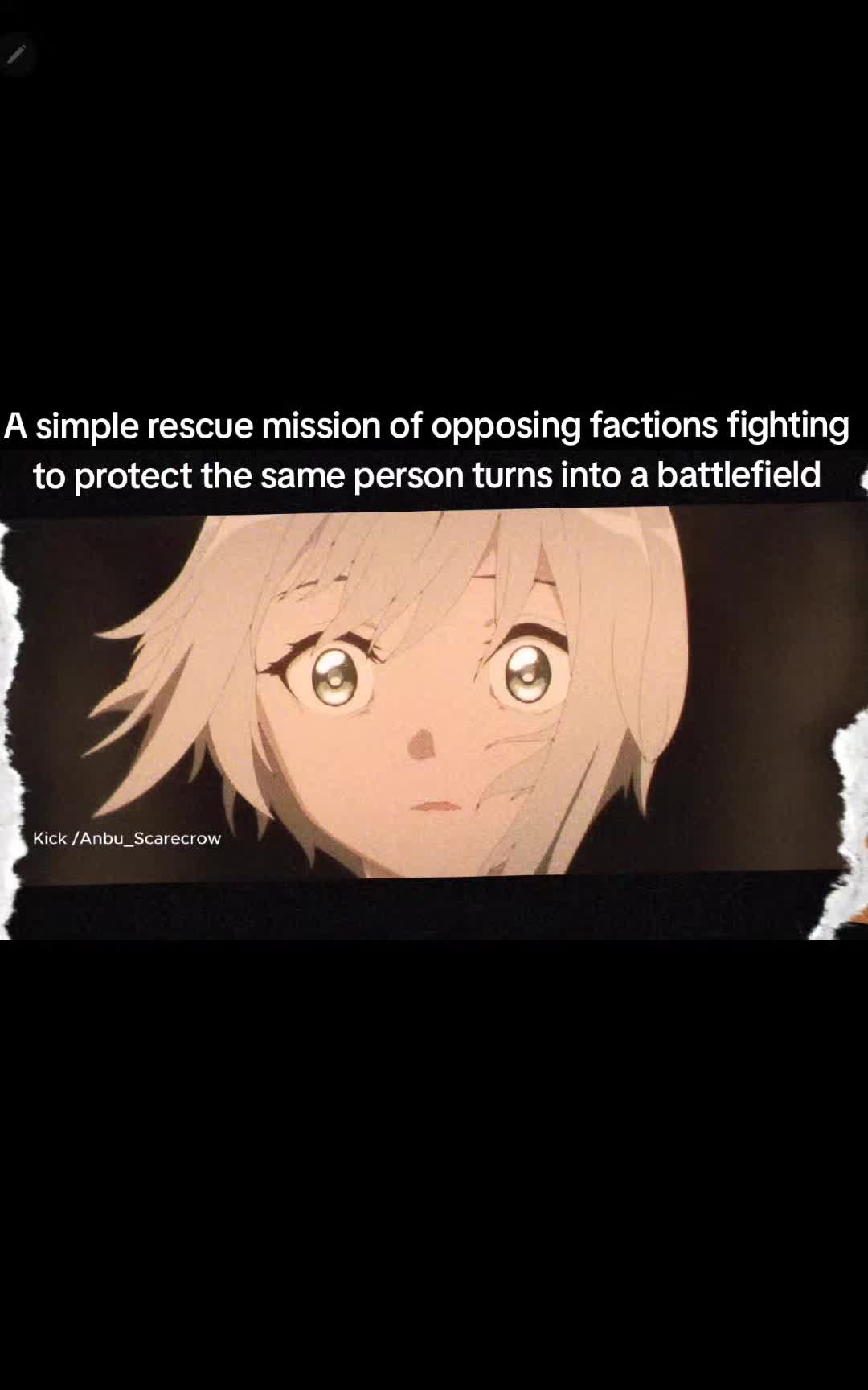 @Anbu Scarecrow