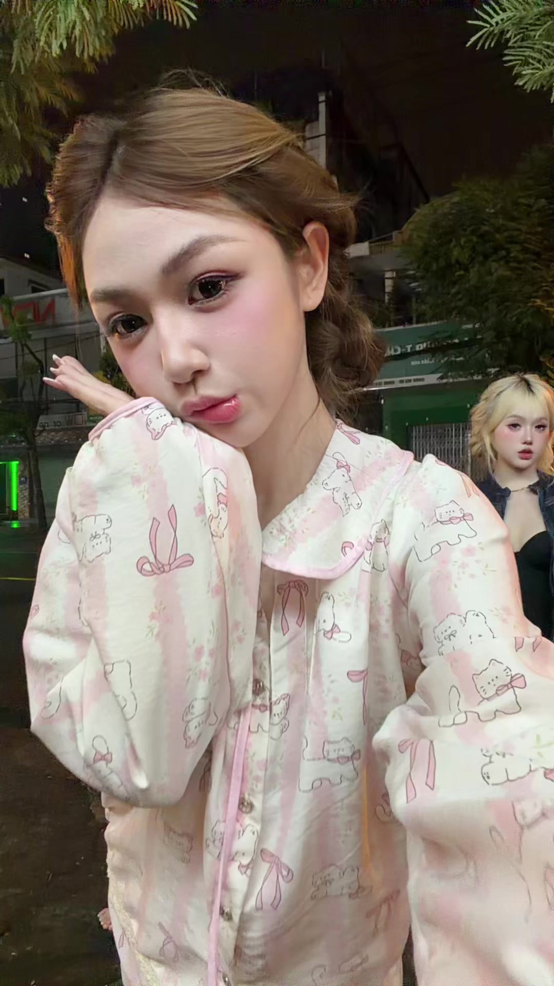 @Trần Hà Linh 🐰