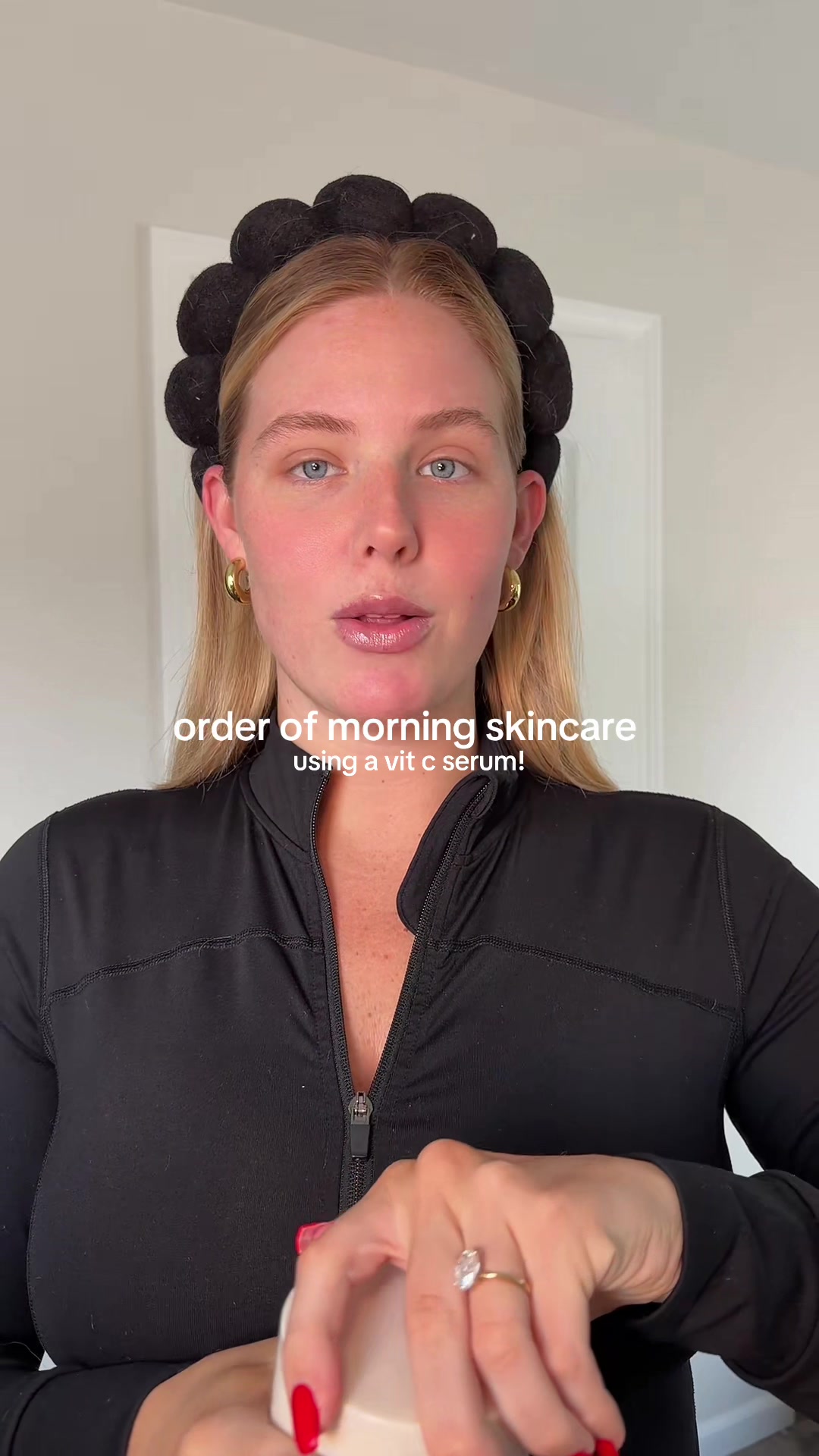 @haven | esthetician + mommy