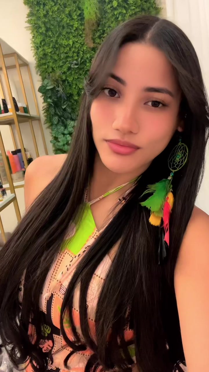 @Rainha Lilly 🎋