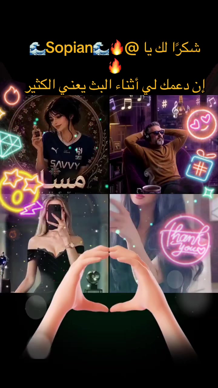 @Musk 🇸🇦 مسك