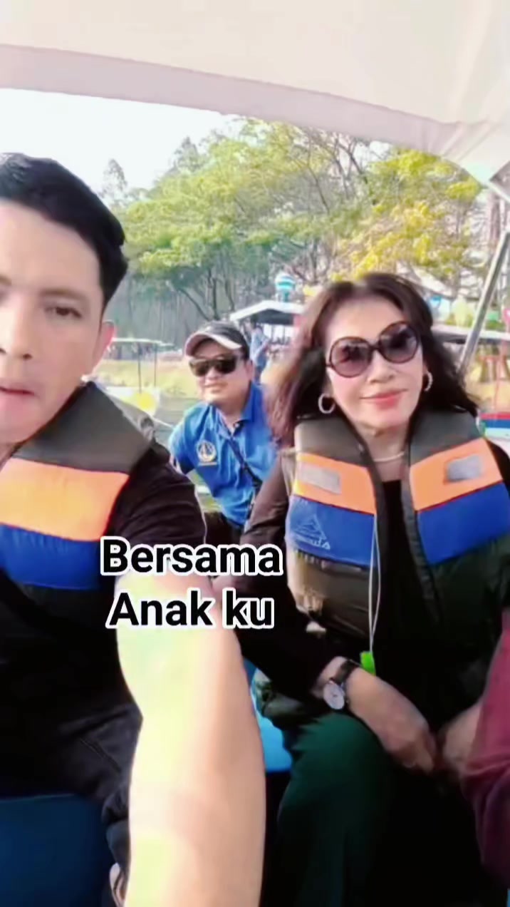 @ITA Pasaribu