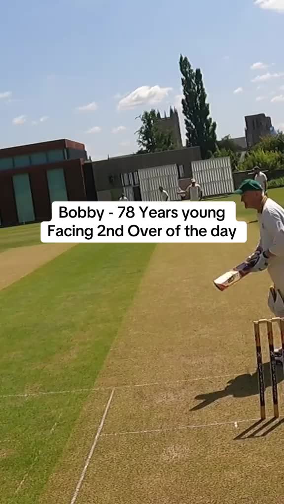 @MySide of Cricket