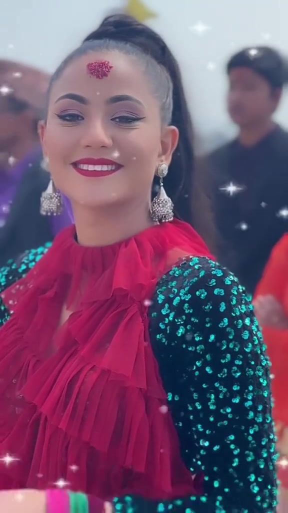 @Anu Parajuli (Adhikari)