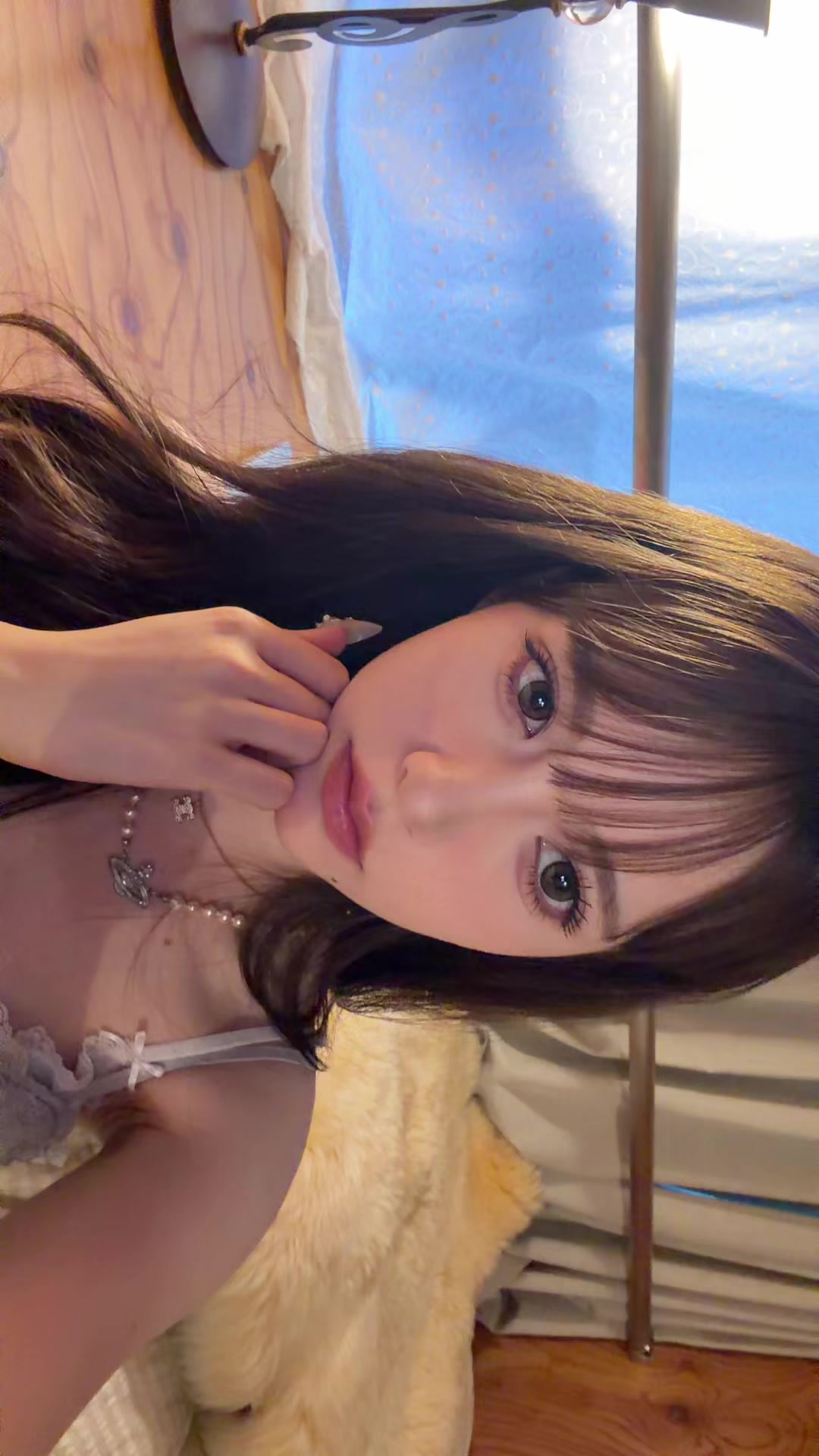 @はな